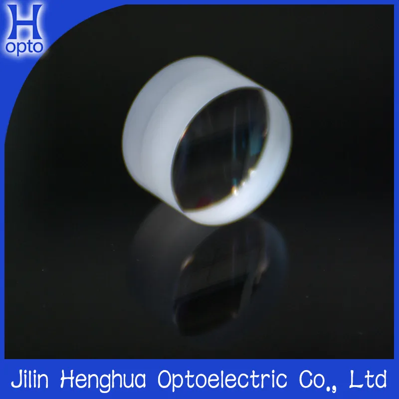 1.56 Hmc Anti-Reflective Ar Coating Optical Lens