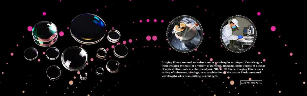 1064nm Ar Coated Fused Silica Quartz Glass Laser Protective Window Lens for Laser Machine