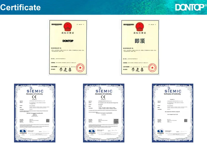 10X-40X Zoom Objective Stereo Trinocular Viewing Head Microscope M6z02b