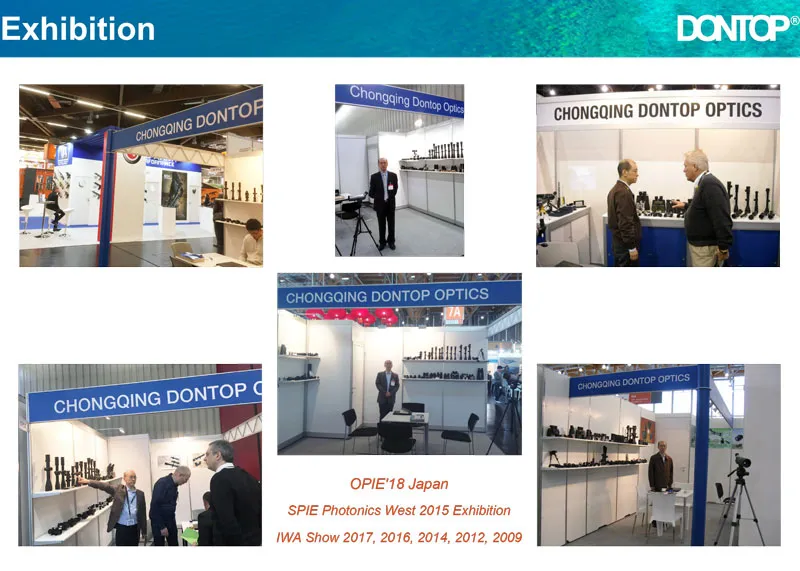 10X-40X Zoom Objective Stereo Trinocular Viewing Head Microscope M6z02b