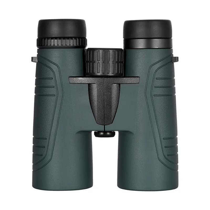 10X42 Outdoors Gift Binoculars (BM-7253B-Green)