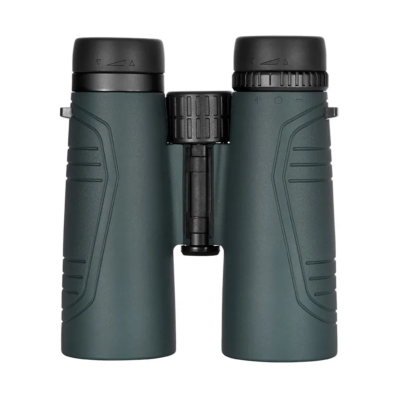 10X42 Outdoors Gift Binoculars (BM-7253B-Green)