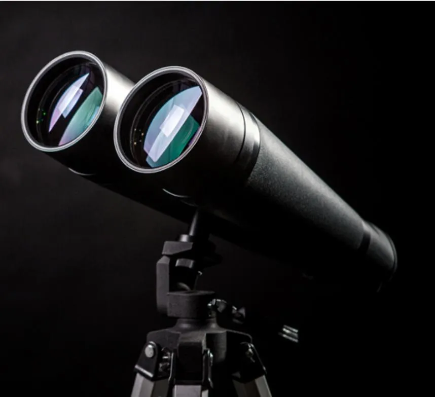2021 High Power High Clear 28X110 Giant Binoculars by Long Range Day and Night