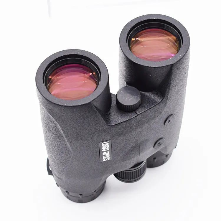 2021 New Design Binoculars Waterproof Fireproof 8X42 Telescope