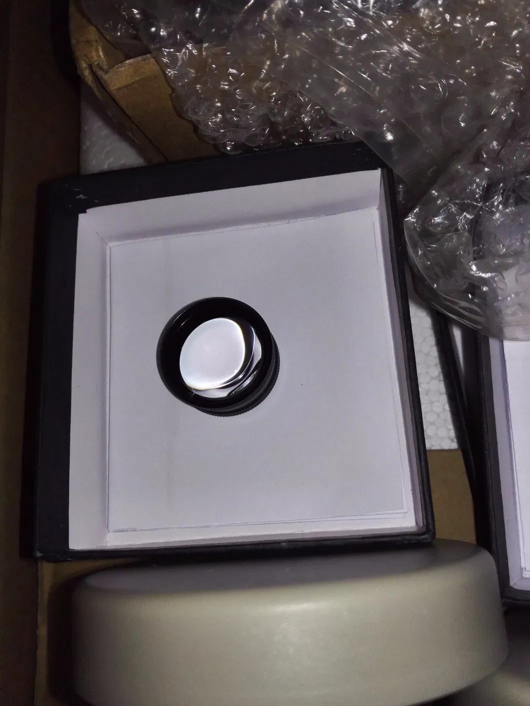 20d 78d 90d Aspheric Lenses, Manufacturing Optical Lenses Aspherical Lens