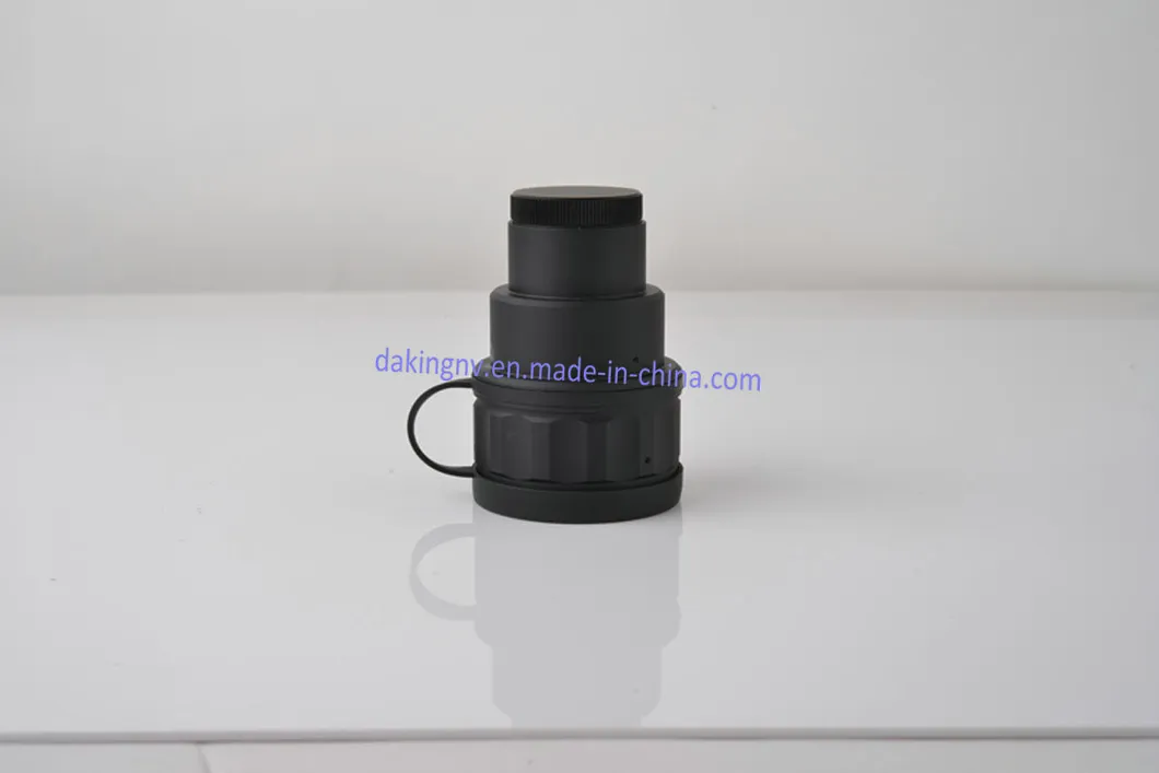 3X Night Vision Lens for Getting Long Range Watching