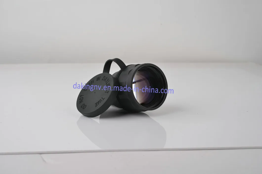 3X Night Vision Lens for Getting Long Range Watching