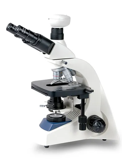 40X-1000X Binocular Digital Research Biological Microscope Infinite (BM-148S)