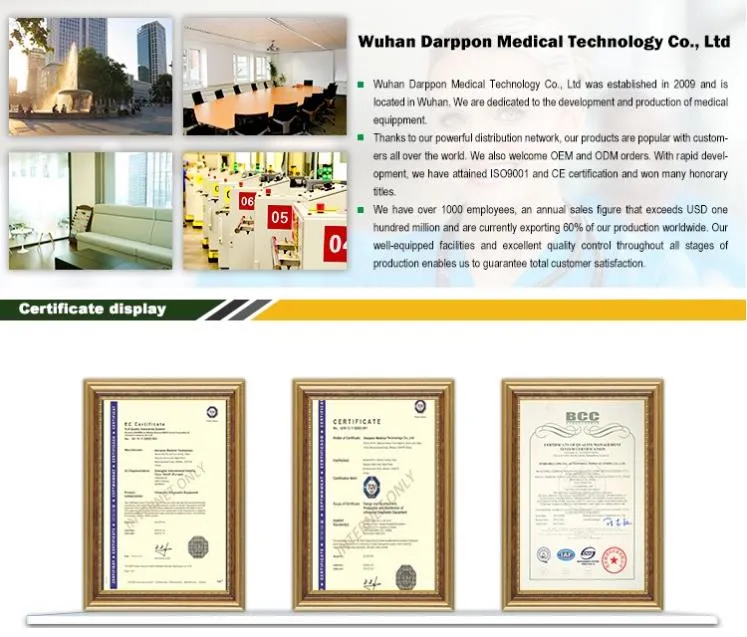 45 Degree Zeiss Type Ent Microscope Surgical Microscope Ear Nose Throat Surgery