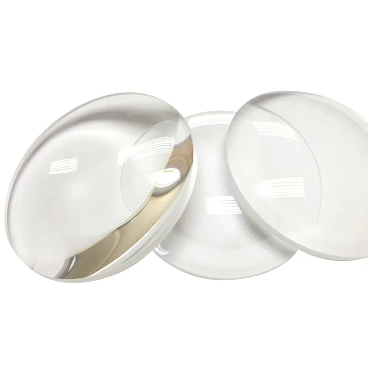 450-675nm F350mm Achromatic Doublet Cemented Focusing Lens Telescope Lens