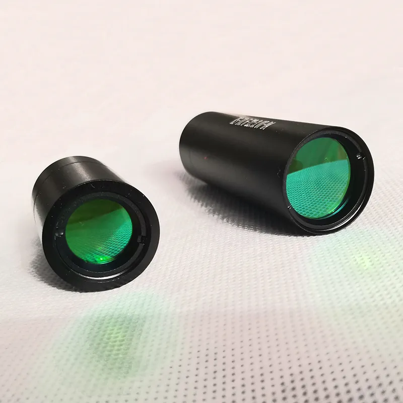 5X/6X/8X 10.6um CO2 Znse Laser Beam Expander Galvanometer Lens