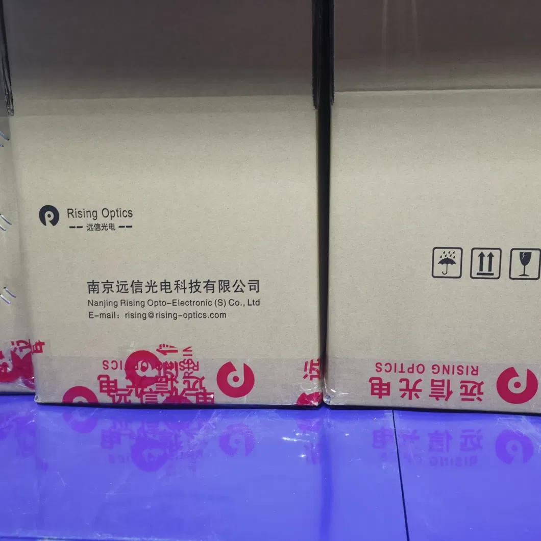 640*512-17um Snipescope Infrared Imaging Lens