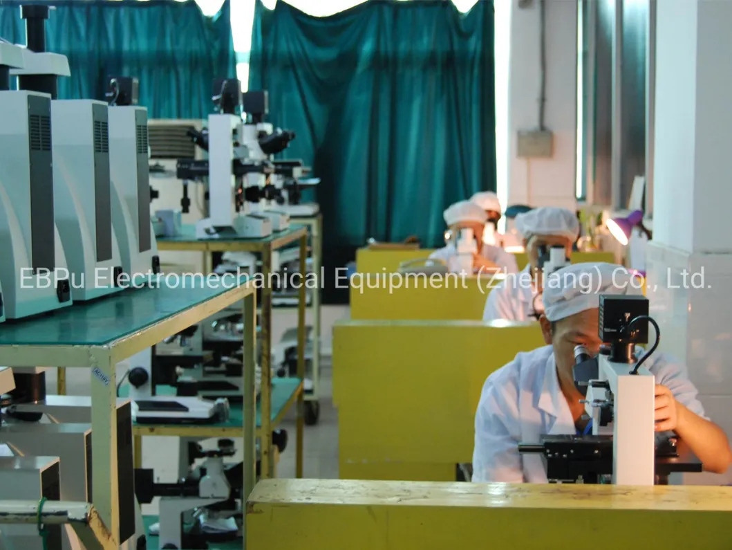 7X - 45X Binocular Stereo Dissection Microscope