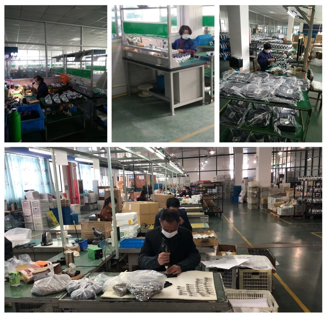 7X-45X Microscope for PCB with Horizontal Extended Stand (BM-500-XTWZII)