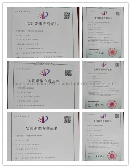 7X - 45X Video Vision Digital Stereo Dissection Microscope Intc-Ru300f