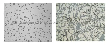 7X - 45X Video Vision Digital Stereo Dissection Microscope Intc-Ru300f