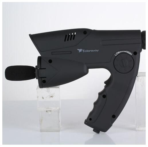 8X Monocular Bionic Ear 100m Sound Amplifier Bird Voice Listen