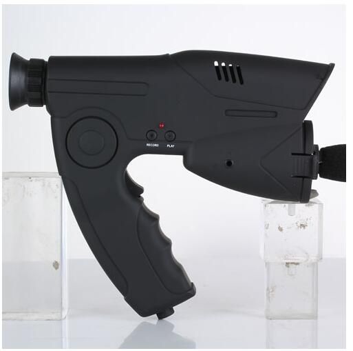 8X Monocular Bionic Ear 100m Sound Amplifier Bird Voice Listen