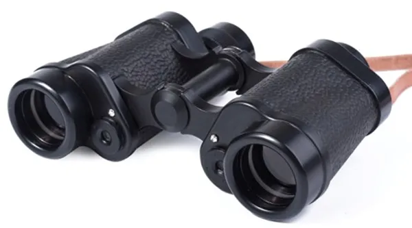 8X30 Waterproof Hunting Binoculars and Rangefinder