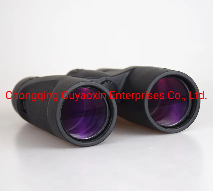 8X32HD Ipx7 Waterproof Bak4 Lens Binoculars