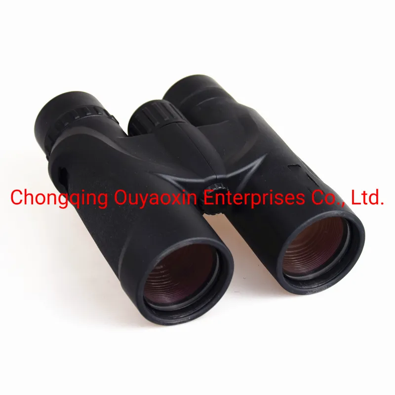 8X32HD Ipx7 Waterproof Bak4 Lens Binoculars