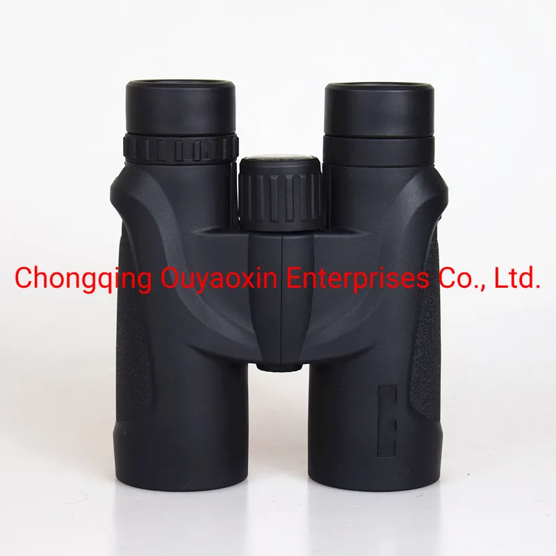 8X32HD Ipx7 Waterproof Bak4 Lens Binoculars