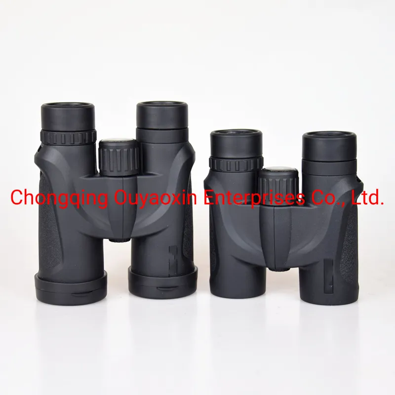 8X32HD Ipx7 Waterproof Bak4 Lens Binoculars