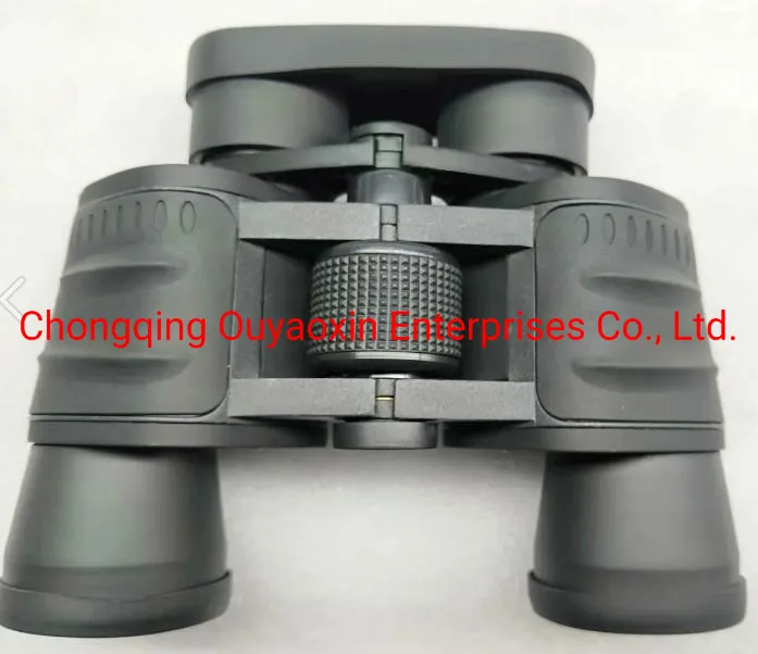 8X40 Speicial Mould Binoculars for Promotion Gift