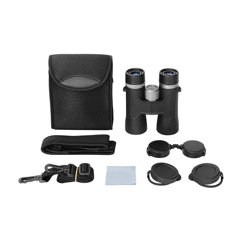 8X42 Hunting waterproof Binoculars (BM-7222B)