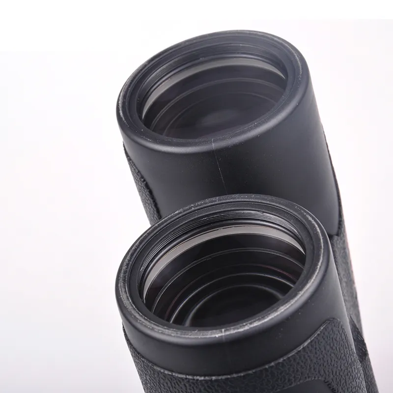 8X42 Non-ED Binoculars with 42mm Objective Diameter HD Telescope with Bak4 Prism