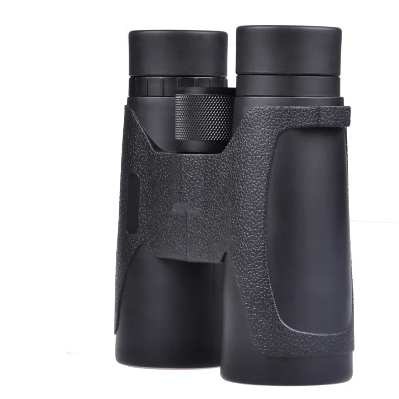 8X42 Non-ED Binoculars with 42mm Objective Diameter HD Telescope with Bak4 Prism