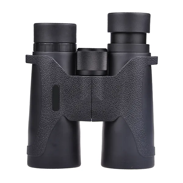 8X42 Non-ED Binoculars with 42mm Objective Diameter HD Telescope with Bak4 Prism