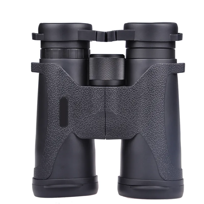 8X42 Non-ED Binoculars with 42mm Objective Diameter HD Telescope with Bak4 Prism