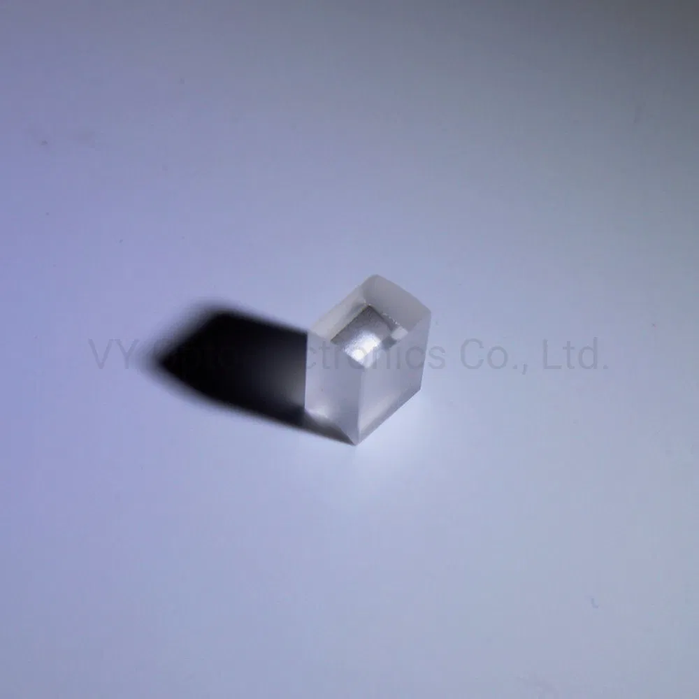 Ar Coated Bk7 Glass Cylindrical Lens for Laser Lens