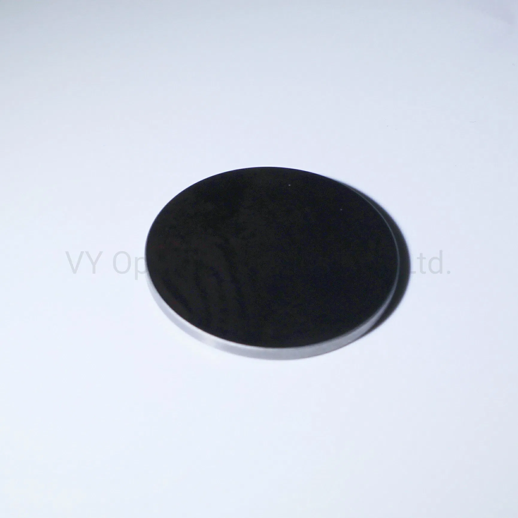 Ar Coated Germanium Windows 15mm Diameter 1mm Thickness