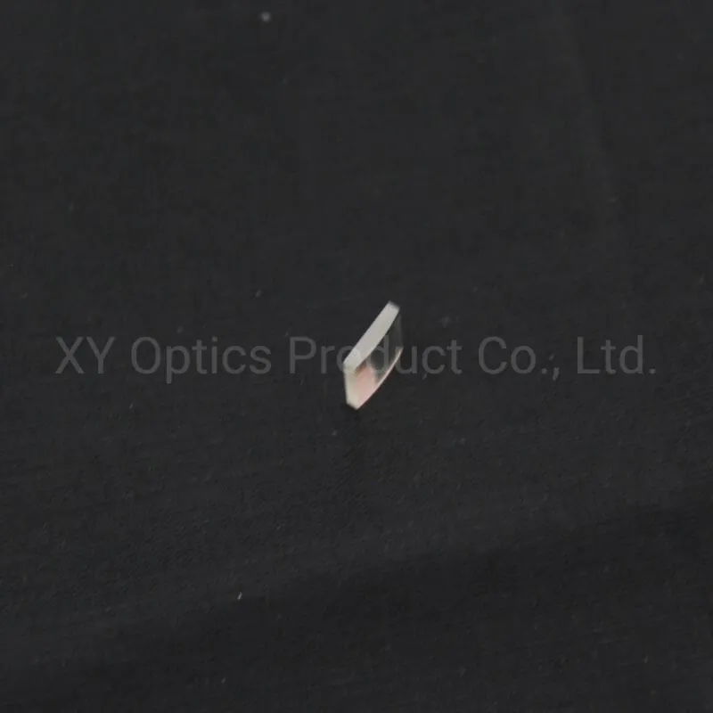 Ar Coating Cylindrical Lens