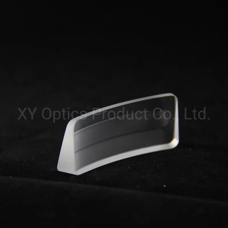 Ar Coating Cylindrical Lens