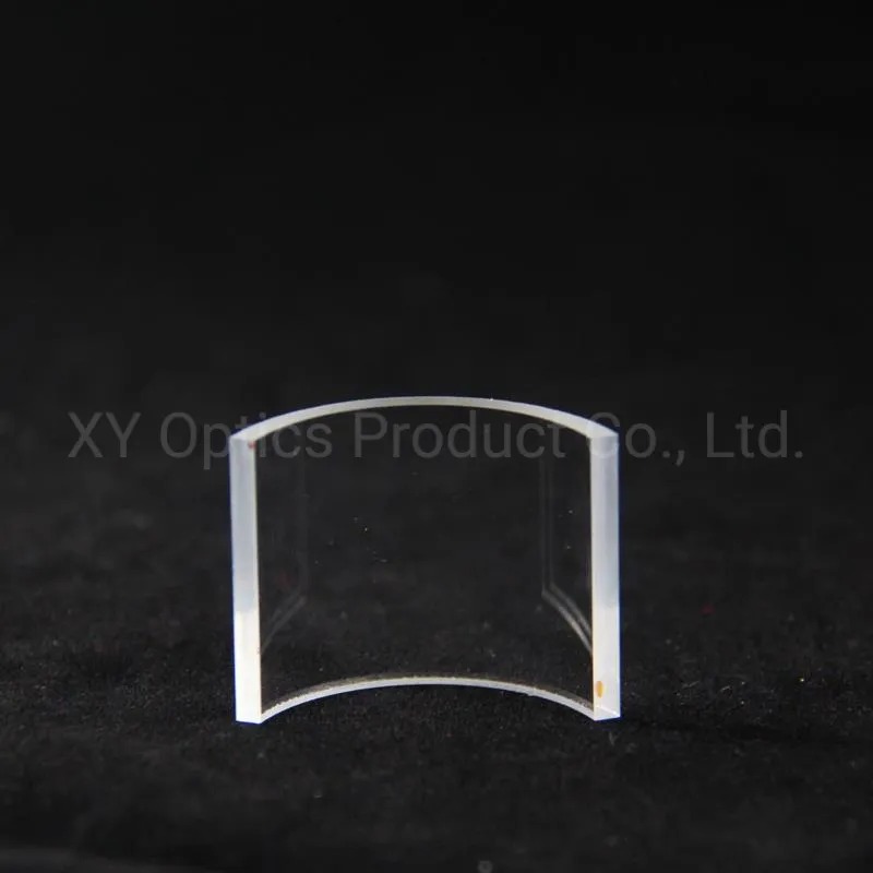 Ar Coating Cylindrical Lens