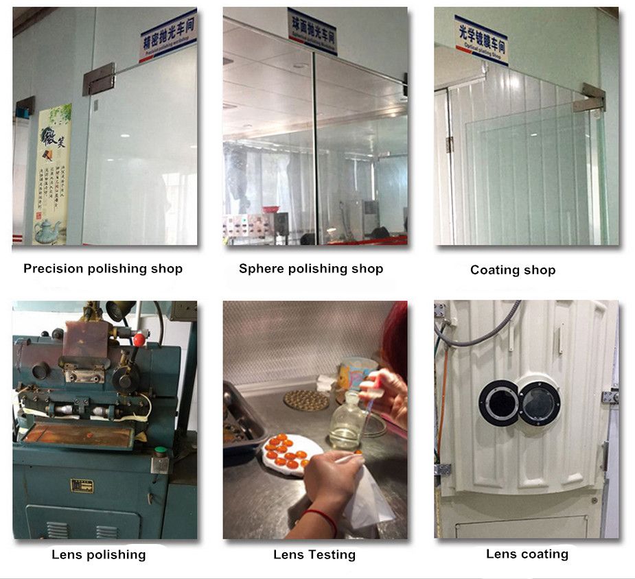 Ar Fused Silica Laser Protective Windows for Fiber/YAG/CO2 Laser Machine