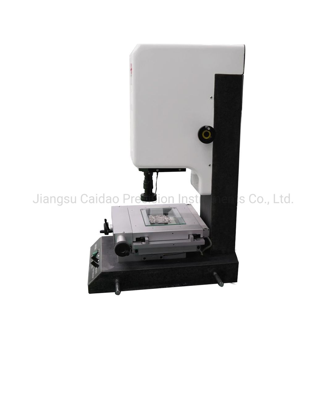 Auto Upright Video Measuring Microsope for Cutting Tool Quality Control Nobel 300