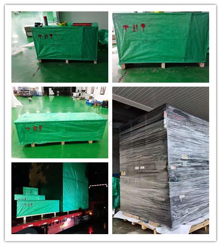 Auto Upright Video Measuring Microsope for Cutting Tool Quality Control Nobel 300