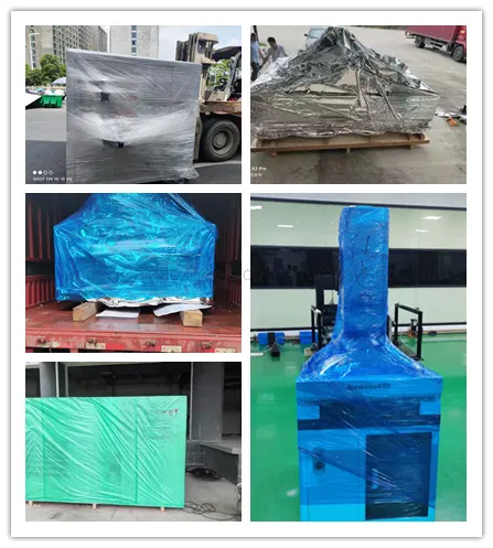 Auto Upright Video Measuring Microsope for FPC Quality Control Nobel 300