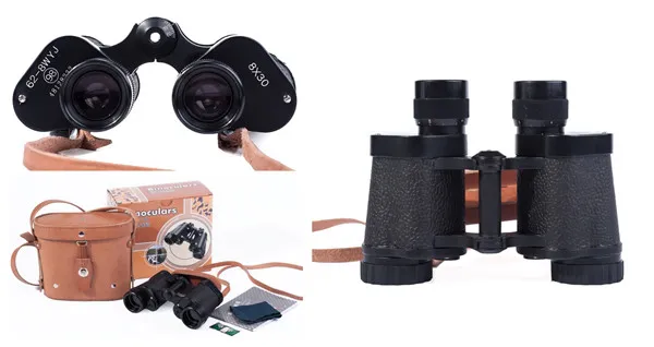 Best Price 8X30 Powerful Binoculars for Sale