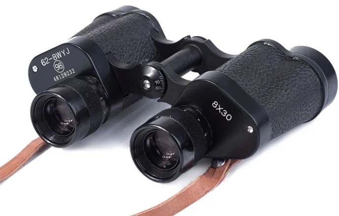 Best Price 8X30 Powerful Binoculars for Sale