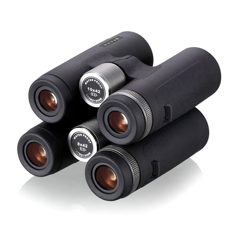 Best Quality High Resolution Waterproof Compact Binoculars Model: Bw3-0842HD