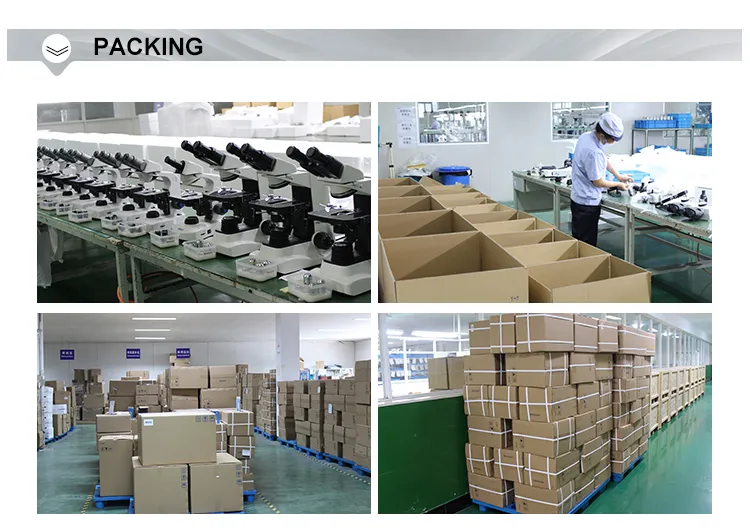 Bestscope BS-3060A Zoom Stereo Microscope with Infinite Optional System