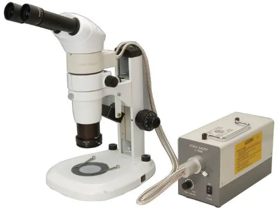Bestscope BS-3060A Zoom Stereo Microscope with Infinite Optional System