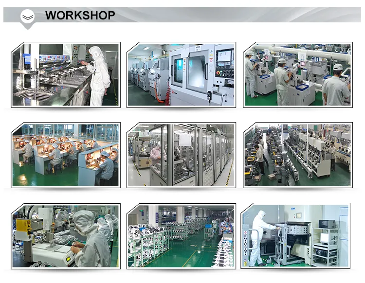 Bestscope BS-3060A Zoom Stereo Microscope with Infinite Optional System