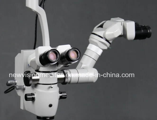 Binocular Assistant Microscope (tube) for Operation Microscope