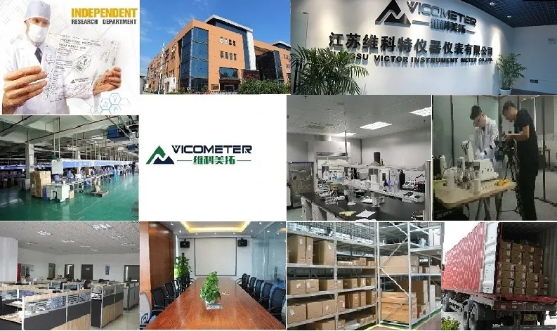 Biological Application Binocular Polarizing Microscope